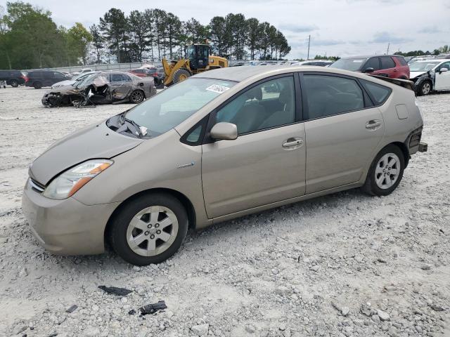 TOYOTA PRIUS 2007 jtdkb20u477570876