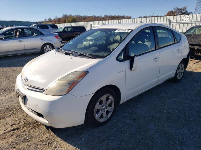 TOYOTA PRIUS 2007 jtdkb20u477574264