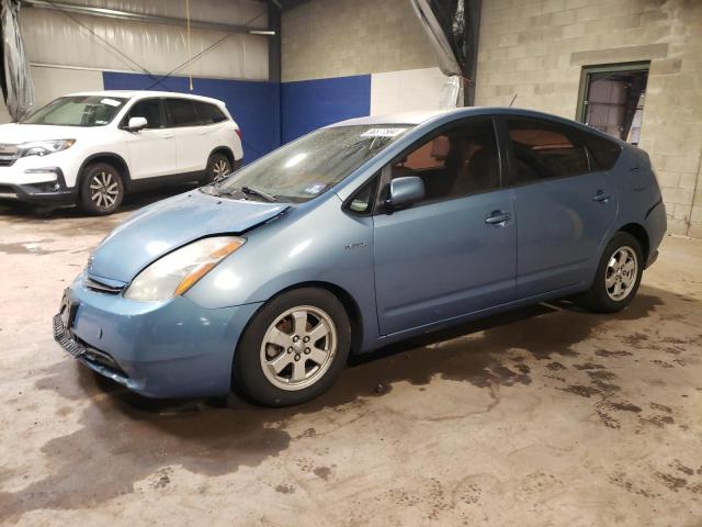 TOYOTA PRIUS 2007 jtdkb20u477577553