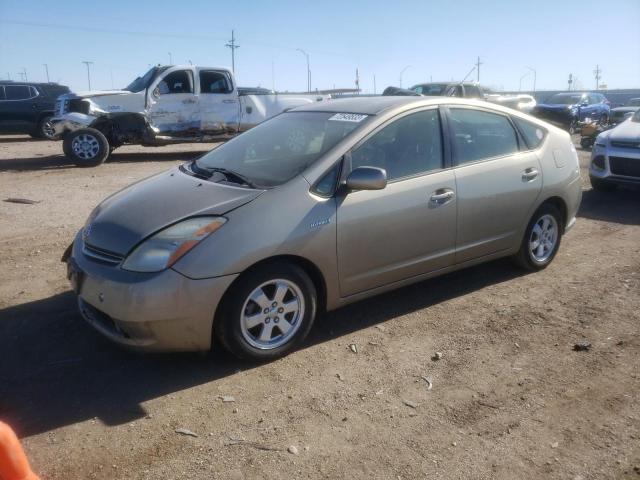 TOYOTA PRIUS 2007 jtdkb20u477583921