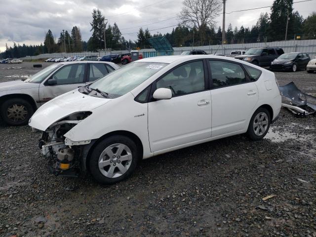 TOYOTA PRIUS 2007 jtdkb20u477595793