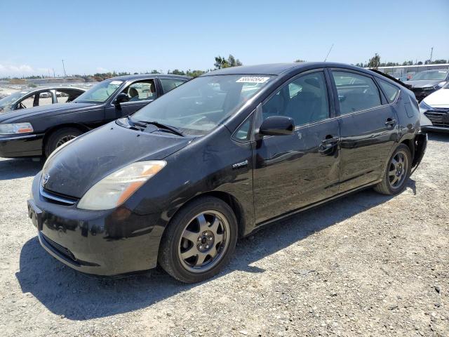 TOYOTA PRIUS 2007 jtdkb20u477607179