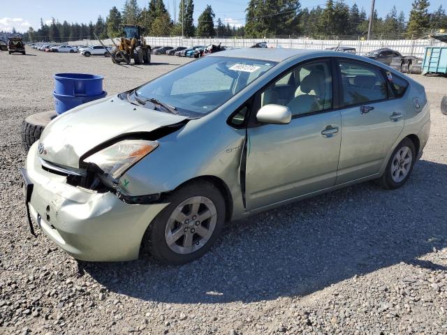 TOYOTA PRIUS 2007 jtdkb20u477608591