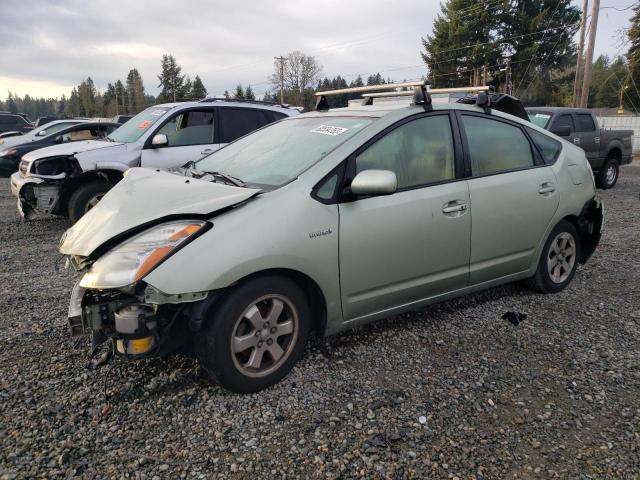 TOYOTA PRIUS 2007 jtdkb20u477608669