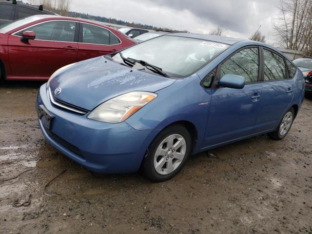 TOYOTA PRIUS 2007 jtdkb20u477609725