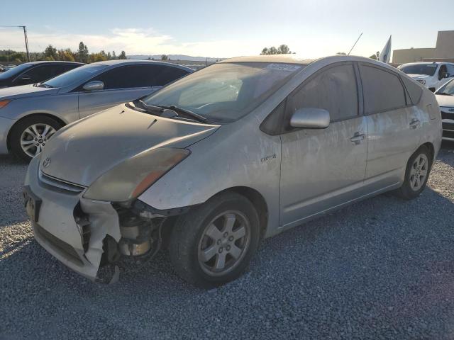 TOYOTA PRIUS 2007 jtdkb20u477610213