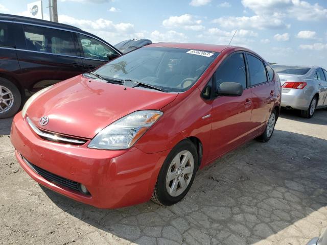 TOYOTA PRIUS 2007 jtdkb20u477617212