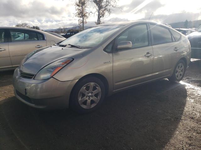 TOYOTA PRIUS 2007 jtdkb20u477624287