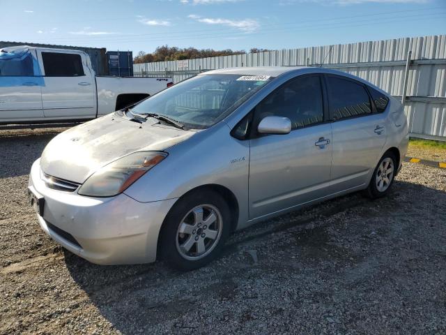 TOYOTA PRIUS 2007 jtdkb20u477625469