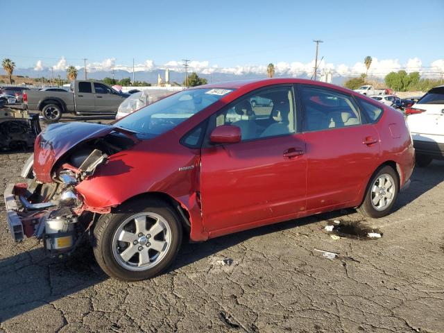 TOYOTA PRIUS 2007 jtdkb20u477649285