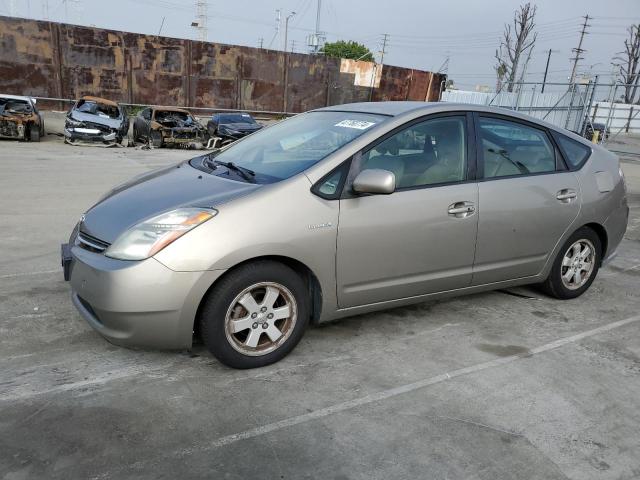 TOYOTA PRIUS 2007 jtdkb20u477654437