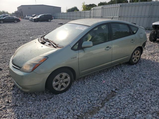 TOYOTA PRIUS 2007 jtdkb20u477658178