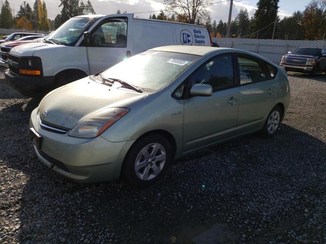 TOYOTA PRIUS 2007 jtdkb20u477658892