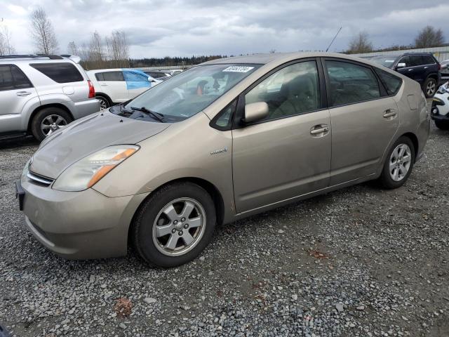 TOYOTA PRIUS 2007 jtdkb20u477666748