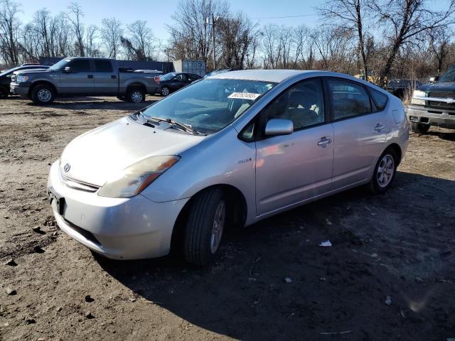 TOYOTA PRIUS 2007 jtdkb20u477669939