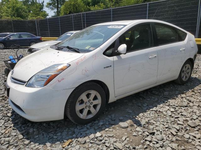 TOYOTA PRIUS 2007 jtdkb20u477670606