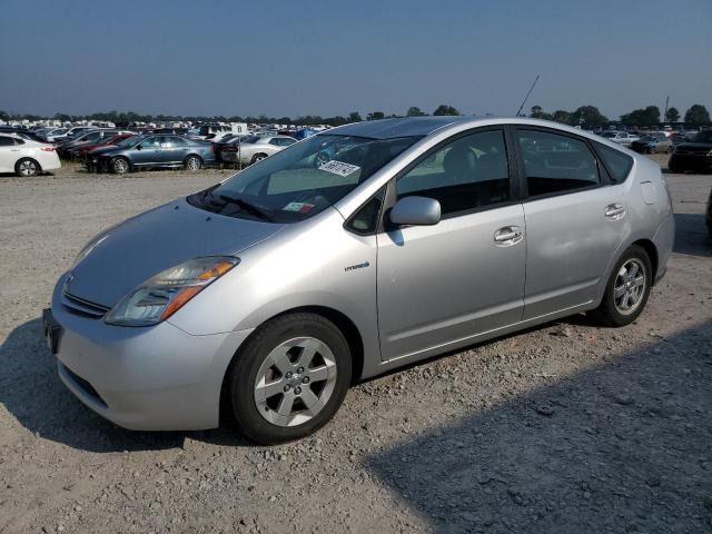 TOYOTA PRIUS 2007 jtdkb20u477675417