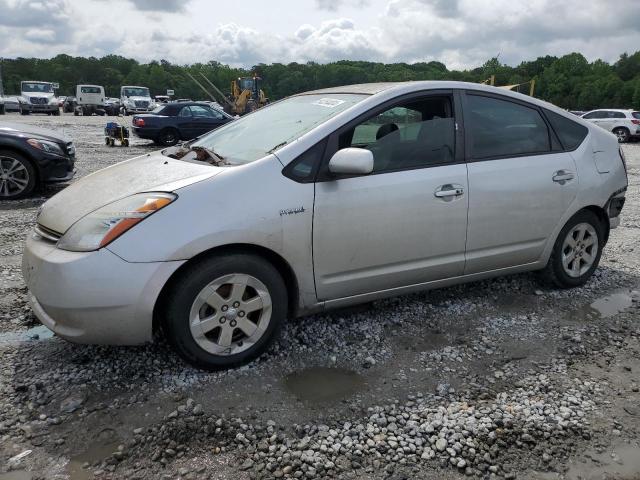 TOYOTA PRIUS 2007 jtdkb20u477681007