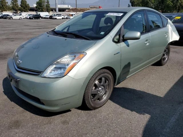 TOYOTA PRIUS 2007 jtdkb20u477685798