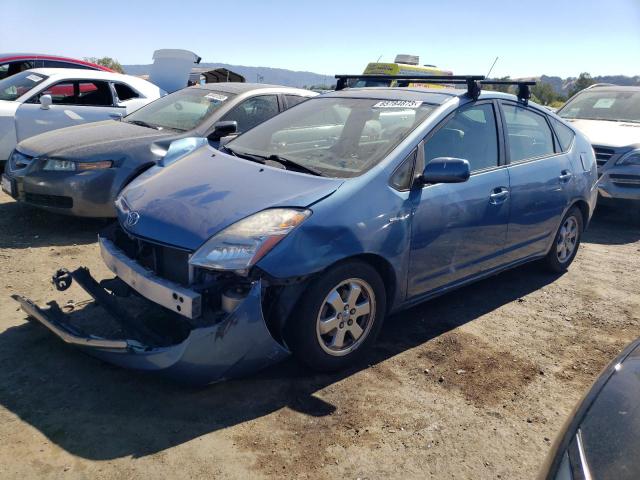 TOYOTA PRIUS 2007 jtdkb20u477689141