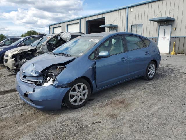 TOYOTA PRIUS 2007 jtdkb20u477690998