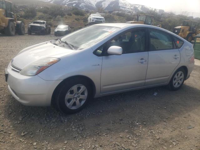 TOYOTA PRIUS 2007 jtdkb20u477691763