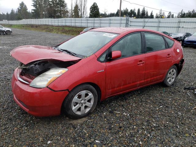 TOYOTA PRIUS 2007 jtdkb20u477692914