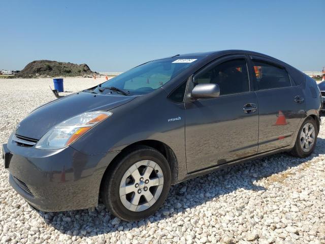 TOYOTA PRIUS 2008 jtdkb20u483297222