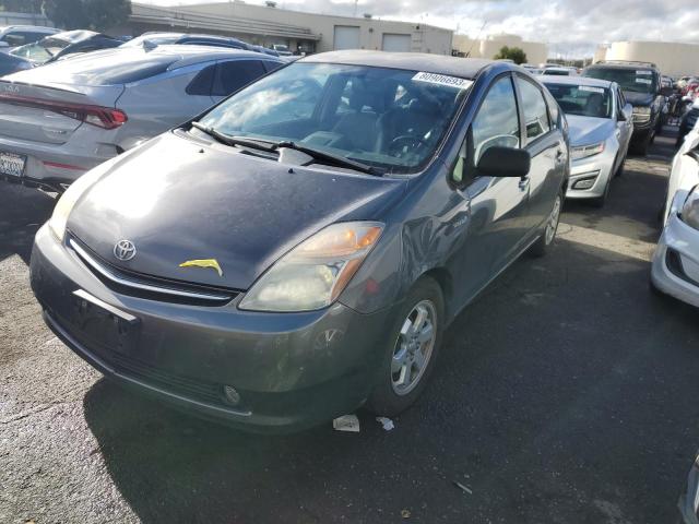 TOYOTA PRIUS 2008 jtdkb20u483303486