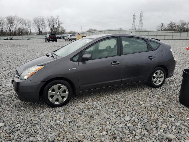 TOYOTA PRIUS 2008 jtdkb20u483304637