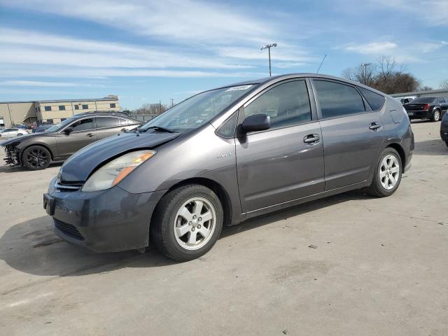 TOYOTA PRIUS 2008 jtdkb20u483312074