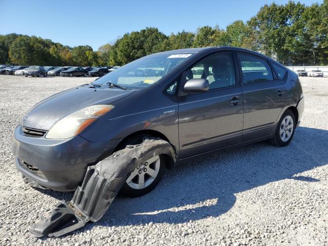 TOYOTA PRIUS 2008 jtdkb20u483319168