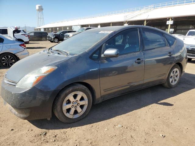 TOYOTA PRIUS 2008 jtdkb20u483323639