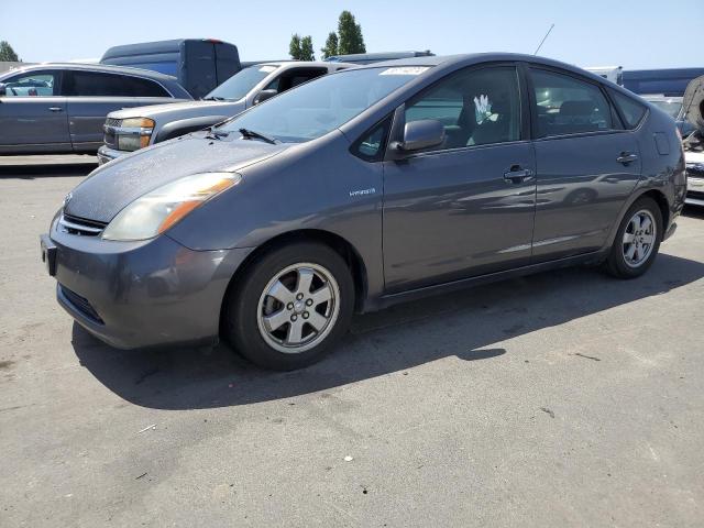 TOYOTA PRIUS 2008 jtdkb20u483323866