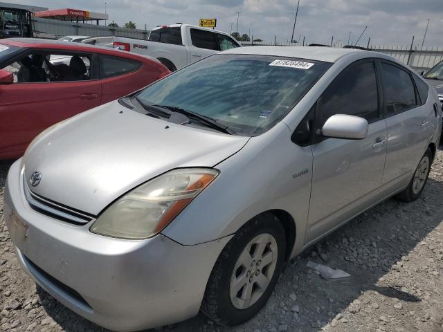 TOYOTA PRIUS 2008 jtdkb20u483328758