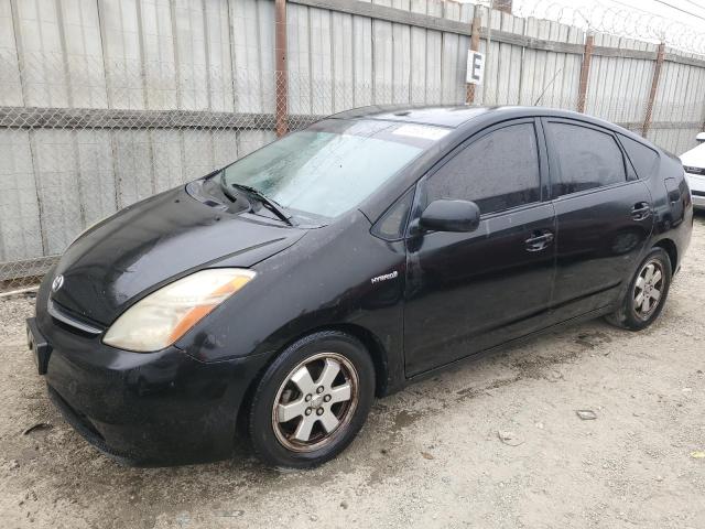 TOYOTA PRIUS 2008 jtdkb20u483333474