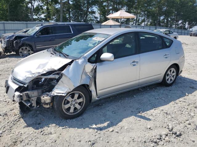 TOYOTA PRIUS 2008 jtdkb20u483342823