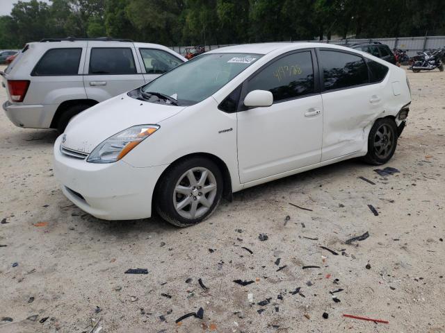 TOYOTA PRIUS 2008 jtdkb20u483342921