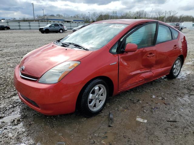 TOYOTA PRIUS 2008 jtdkb20u483343809