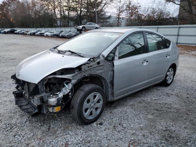 TOYOTA PRIUS 2008 jtdkb20u483348914