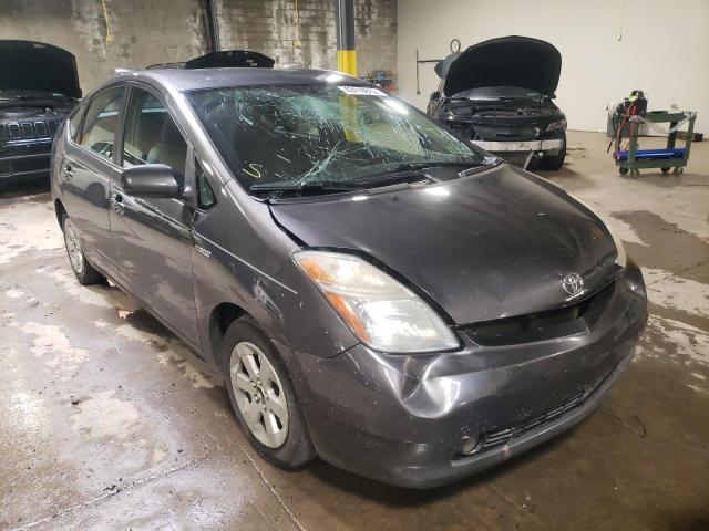 TOYOTA PRIUS 2008 jtdkb20u483348928