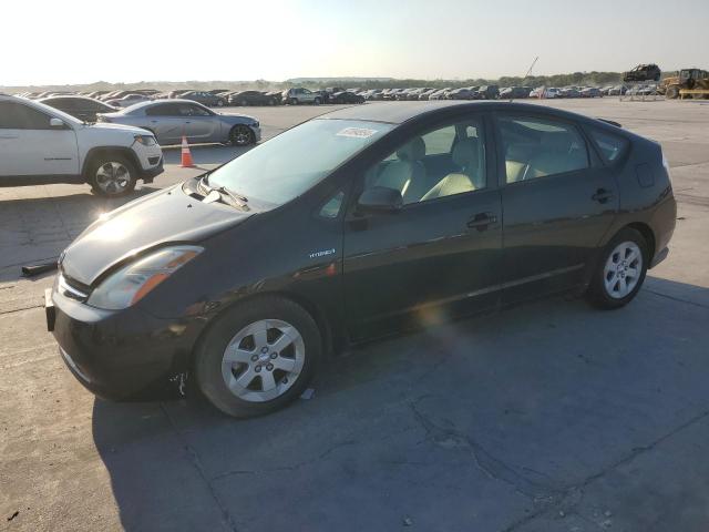 TOYOTA PRIUS 2008 jtdkb20u483355555