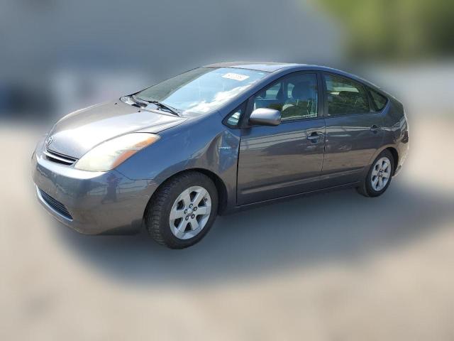 TOYOTA PRIUS 2008 jtdkb20u483359573