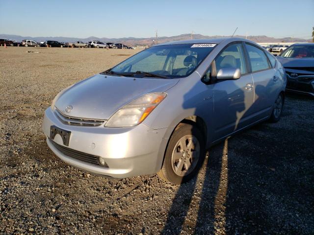 TOYOTA PRIUS 2008 jtdkb20u483362845