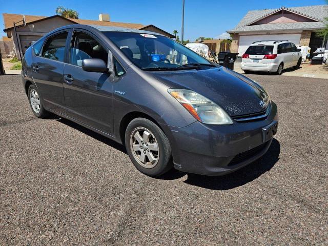 TOYOTA PRIUS 2008 jtdkb20u483367933