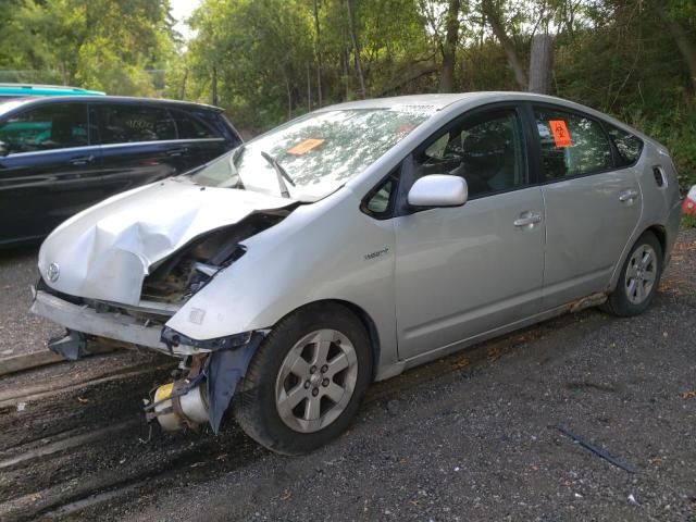 TOYOTA PRIUS 2008 jtdkb20u483369133