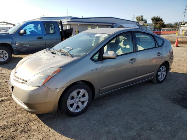 TOYOTA PRIUS 2008 jtdkb20u483372484