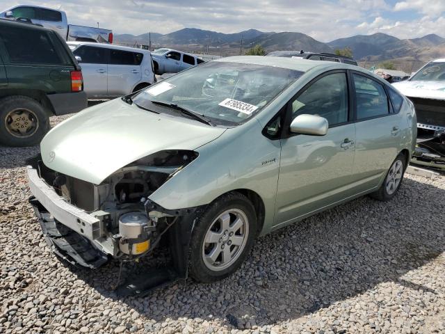 TOYOTA PRIUS 2008 jtdkb20u483376731