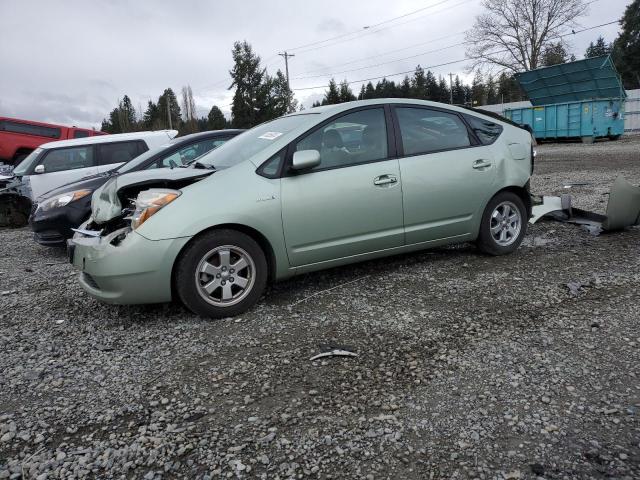 TOYOTA PRIUS 2008 jtdkb20u483377667