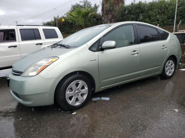 TOYOTA PRIUS 2008 jtdkb20u483377894